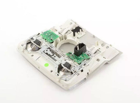 NEW VOLKSWAGEN BEETLE A5 FRONT INTERIOR AND READING LIGHT 1K0947105BAWRC