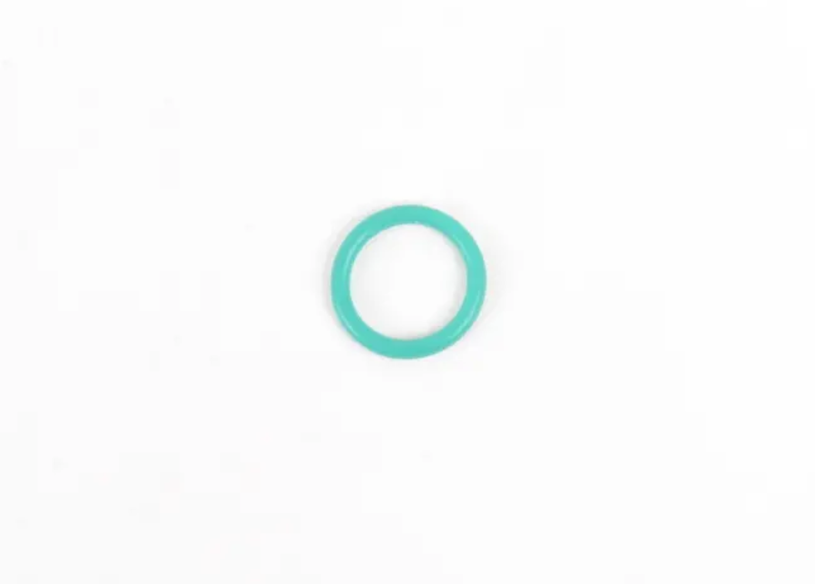 new bmw 1 cabrio e88 trans oil cooler line o-ring 17227581147 7581147 original