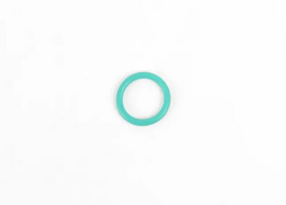 new bmw 1 cabrio e88 trans oil cooler line o-ring 17227581147 7581147 original