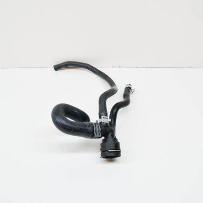 NEW AUDI Q2 GA RADIATOR WATER HOSE WITH QUICK COUPLING PIECE 5Q0122101H ORIGINAL