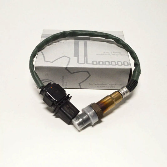 NEW MERCEDES BENZ C W204 OXYGEN PROBE SENSOR A0085423018