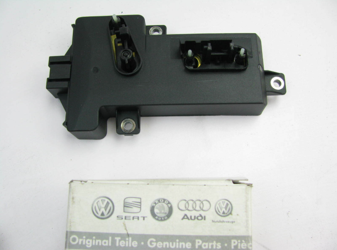 new audi a8 4h front right seat switch lhd 4h0959748a original