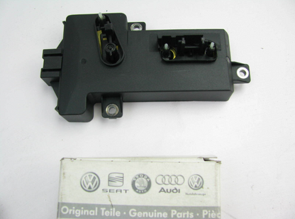 new audi a8 4h front right seat switch lhd 4h0959748a original