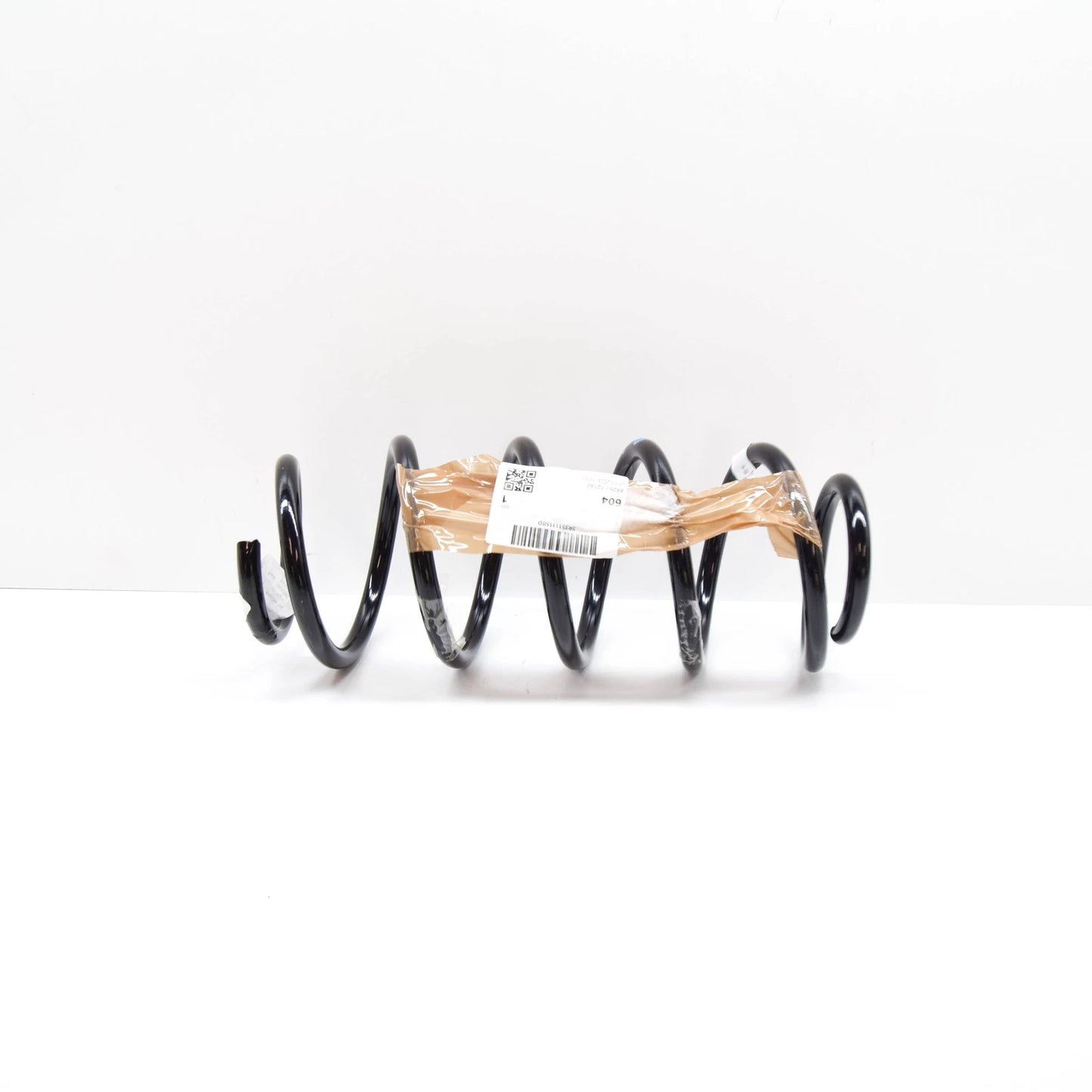 NEW VW CADDY SB MK4 REAR COIL SPRING 5R3511115BD ORIGINAL