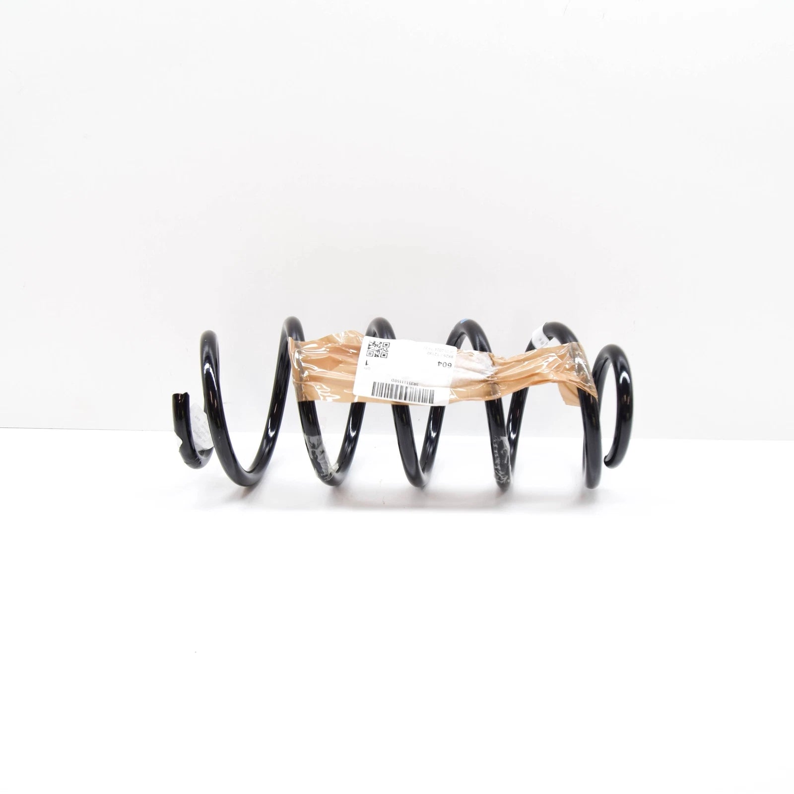 NEW VW CADDY SB MK4 REAR COIL SPRING 5R3511115BD ORIGINAL