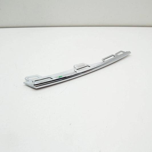 NEW VOLKSWAGEN TIGUAN AD MK2 FRONT LEFT BUMPER TRIM 5NA853101C2ZZ ORIGINAL