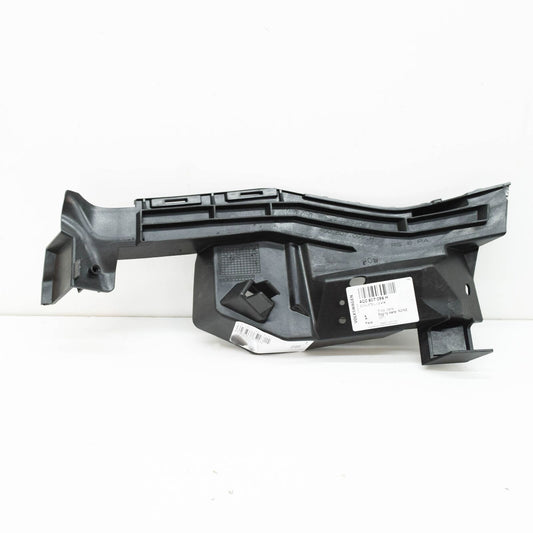 NEW AUDI RS6 4G FRONT RIGHT BUMPER CLOSING ELEMENT 4G0807096H ORIGINAL