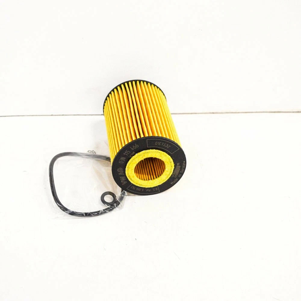 NEW AUDI A3 8V OIL FILTER 03N115562B ORIGINAL