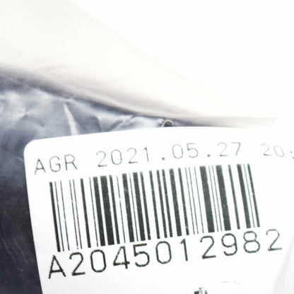 NEW MERCEDES-BENZ GLK-CLASS X204 RIGHT SIDE WATER RADIATOR HOSE A2045012982