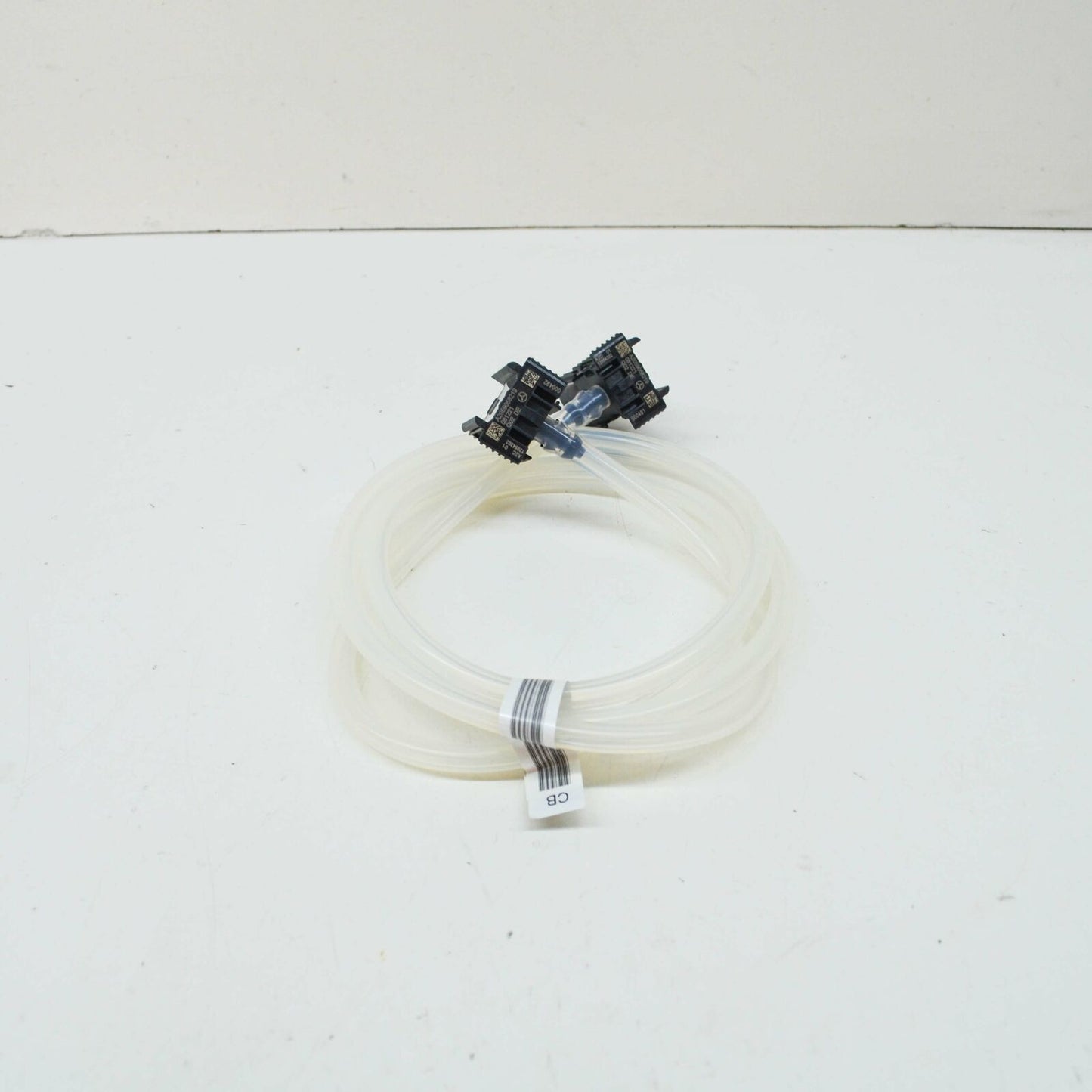 NEW MB C W205 FRONT BUMPER IMPACT PEDESTRIAN CRASH SENSOR A2059058219 ORIGINAL