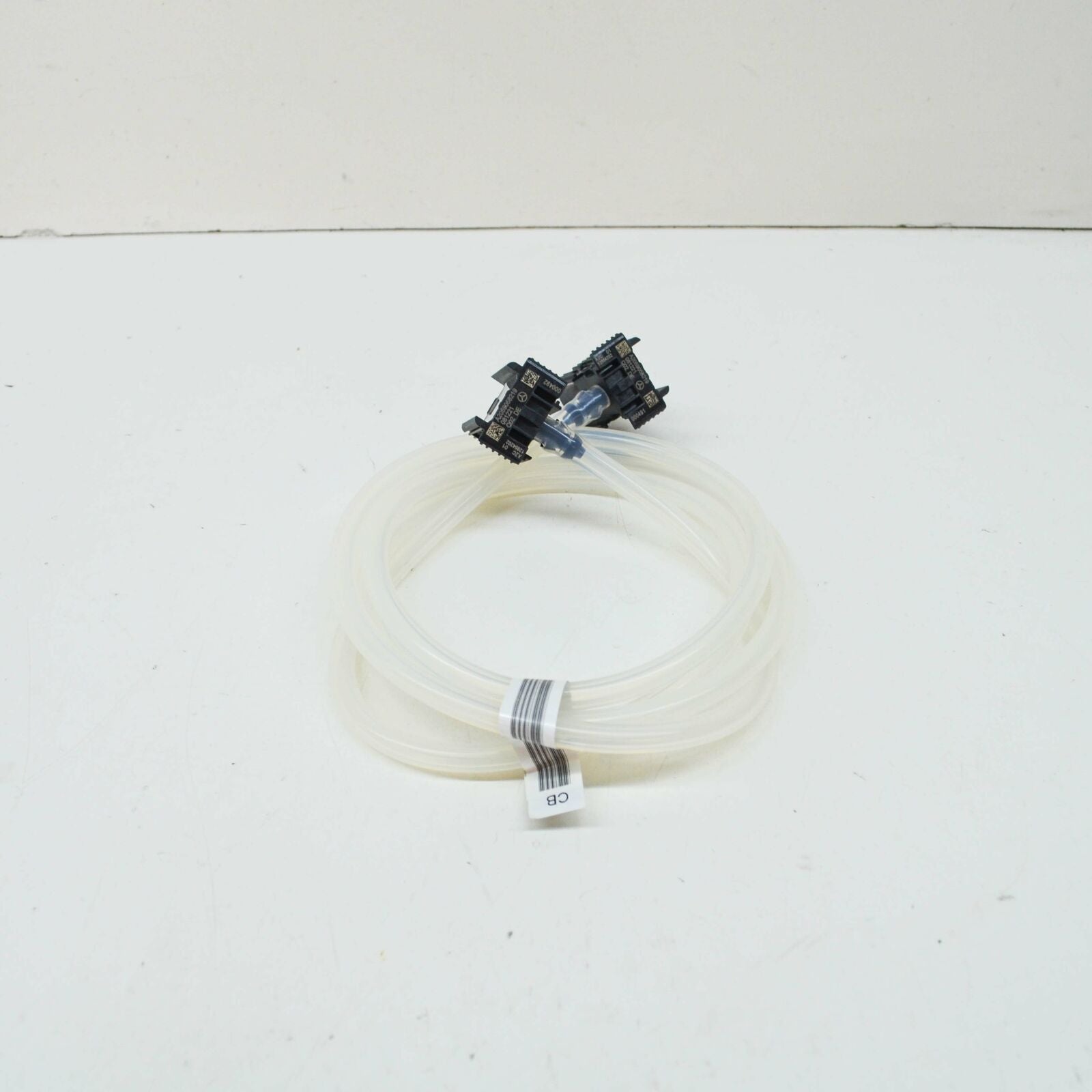 NEW MB C W205 FRONT BUMPER IMPACT PEDESTRIAN CRASH SENSOR A2059058219 ORIGINAL