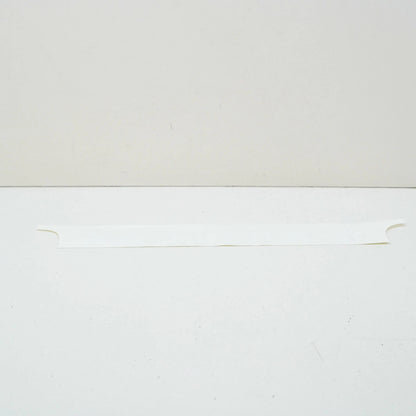 NEW VW AMAROK 4MOTION REAR DECO INSCRIPTION LABEL 2H6853750D2LG