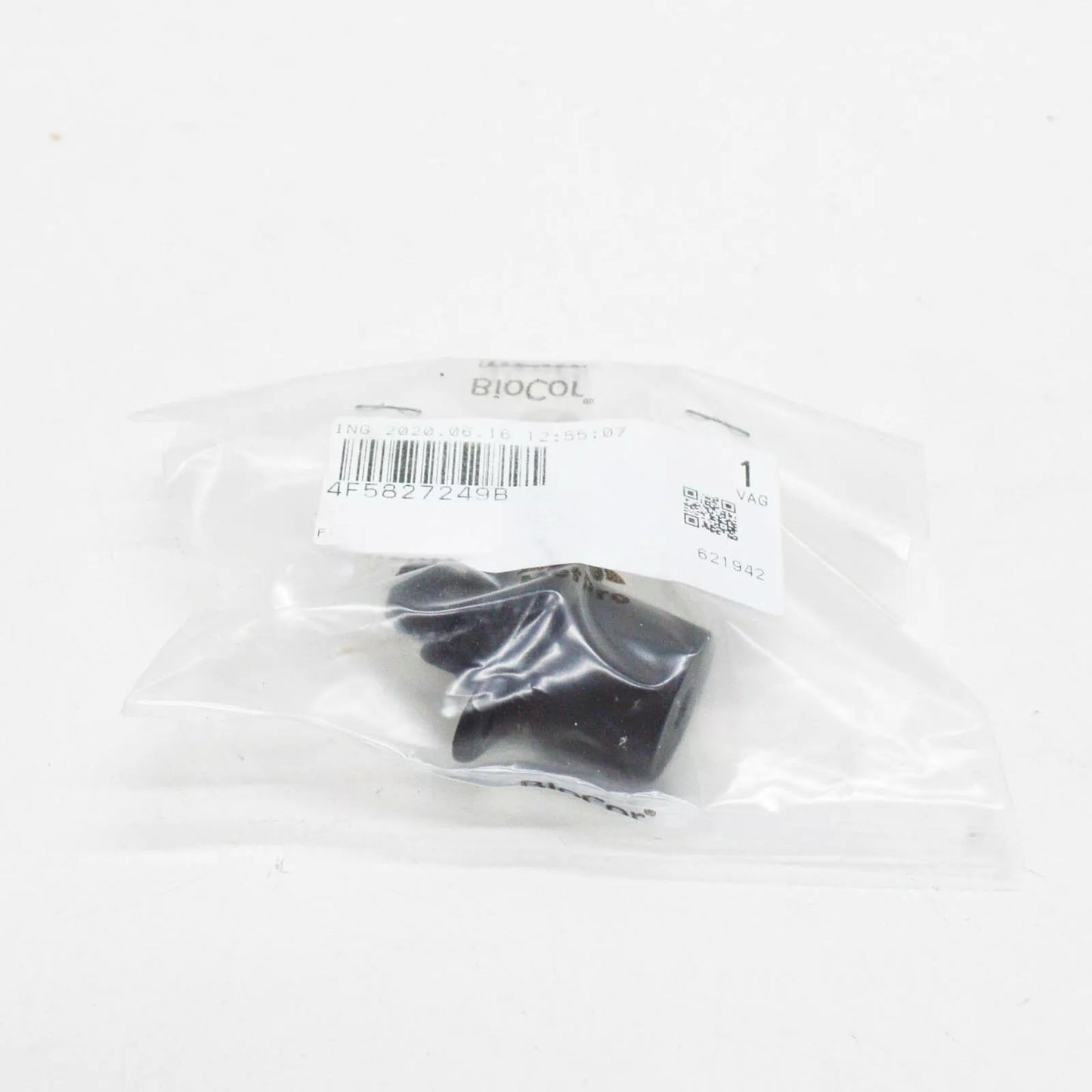 NEW AUDI A6 AVANT 4F STOP BUFFER ADJUSTABLE 4F5827249B ORIGINAL