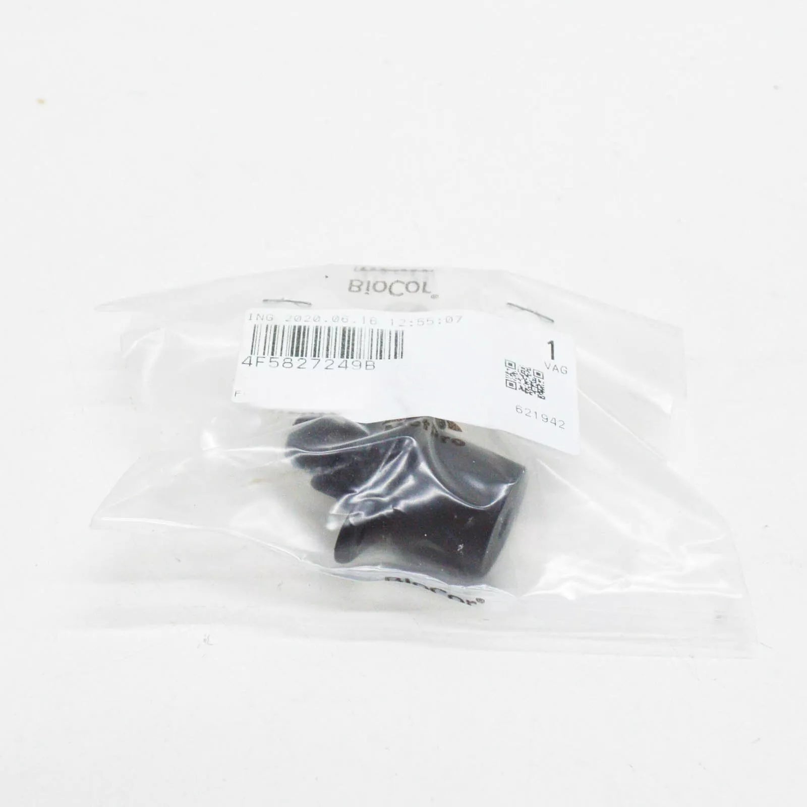 NEW AUDI A6 AVANT 4F STOP BUFFER ADJUSTABLE 4F5827249B ORIGINAL