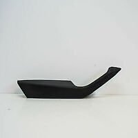 new volkswagen passat b8 3g rear left door armrest 3g0867363ry1 original