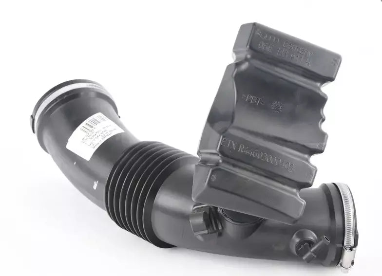 NEW AUDI A4 AVANT B8 ENGINE INTAKE THROTTLE BODY HOSE 06E129629H