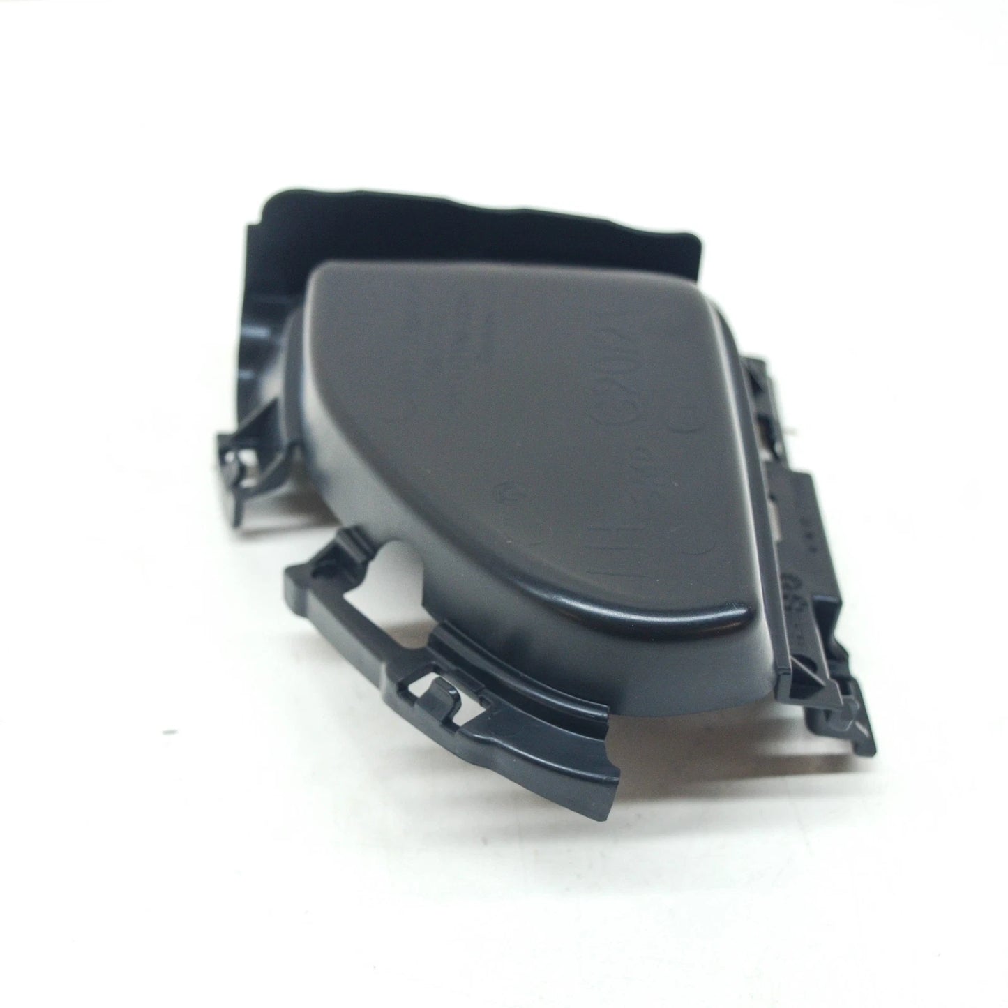 NEW BMW 3 G20 EXTERIOR ENGINE OIL COOLER BRAKE AIR DUCT LEFT 7464271 ORIGINAL