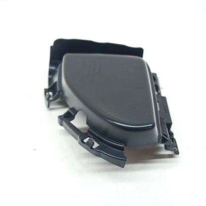 NEW BMW 3 G20 EXTERIOR ENGINE OIL COOLER BRAKE AIR DUCT LEFT 7464271 ORIGINAL