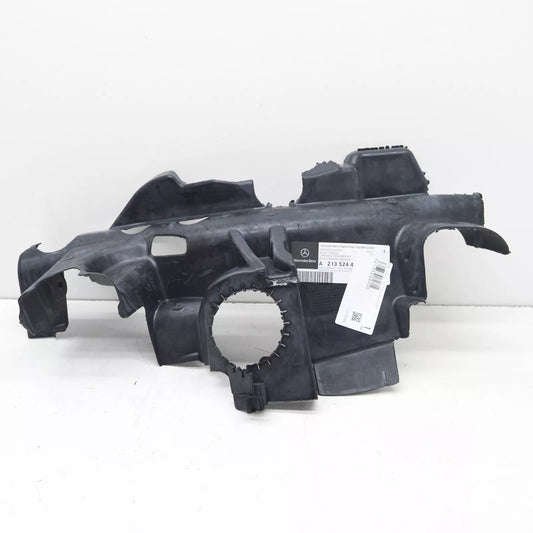 NEW MERCEDES-BENZ E W213 LEFT CENTER ENGINE PROTECTION A2135244000 ORIGINAL