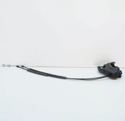 NEW VW TRANSPORTER T5 REAR RIGHT SEAT RELEASE MECHANISM 7H0883386C