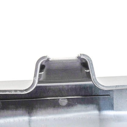 NEW AUDI A3 FRONT BUMPER GRILLE COVER 8V1 8V5807217B 2018