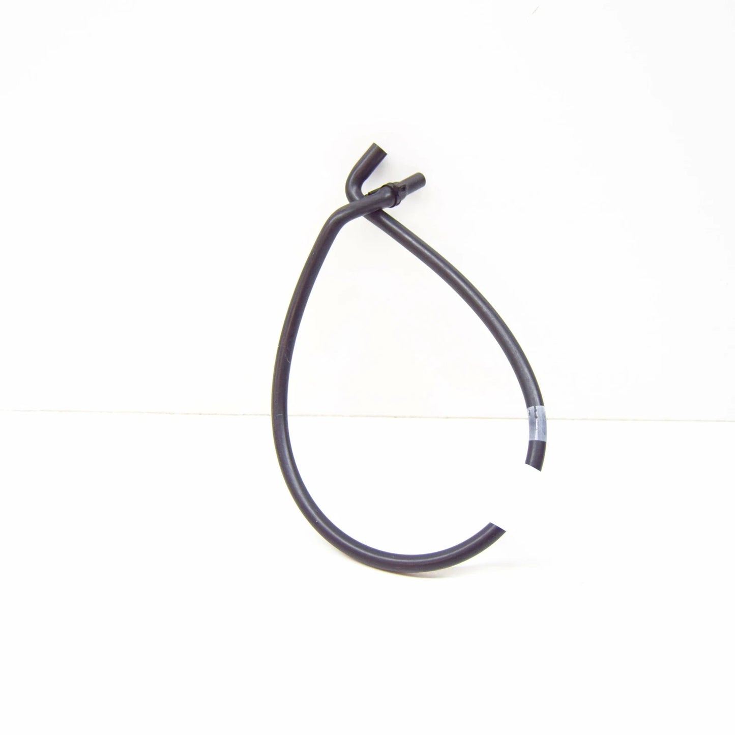 NEW AUDI Q7 4M FRONT LEFT XENON HEADLIGHT HOUSING VENT TUBE 4M0941717 ORIGINAL