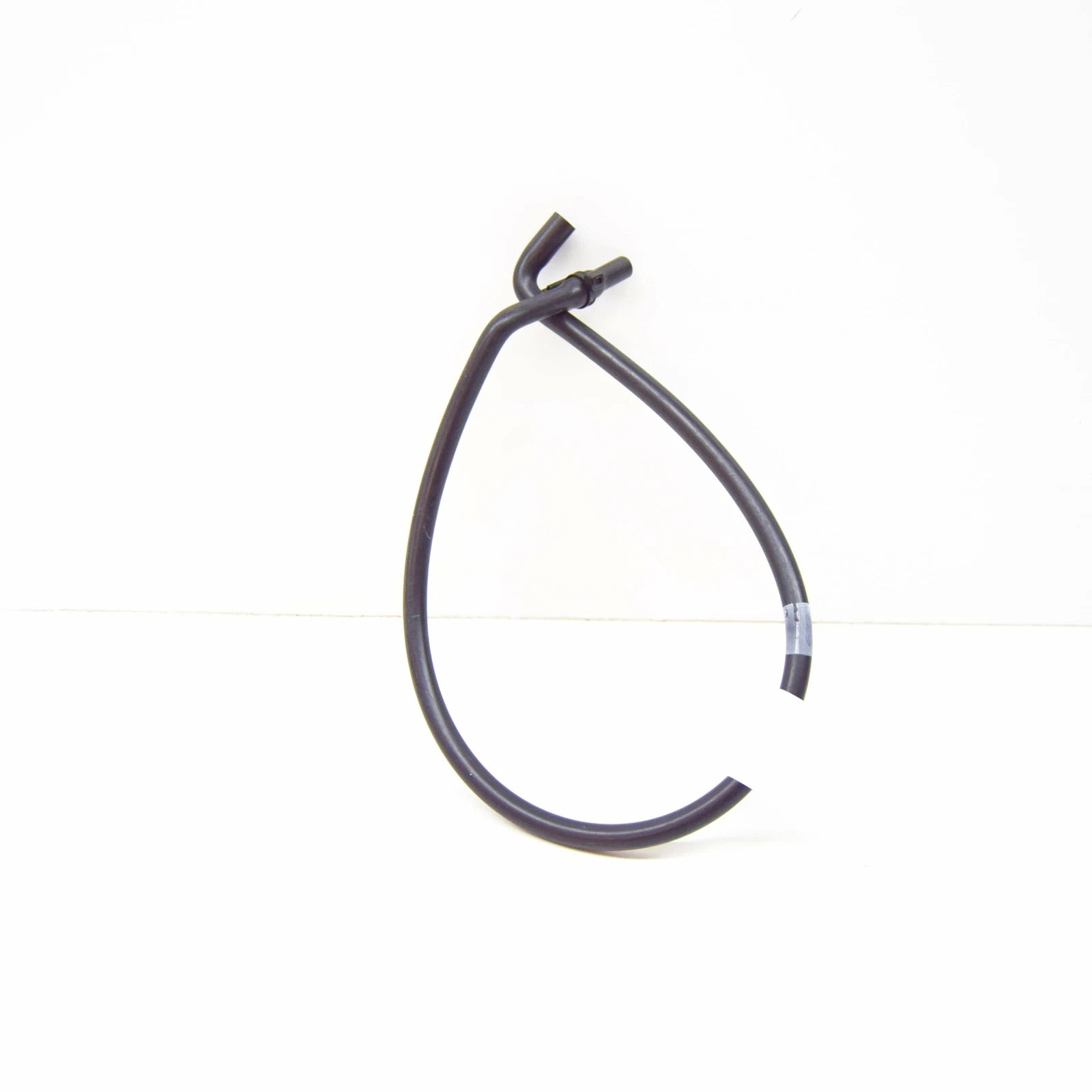 NEW AUDI Q7 4M FRONT LEFT XENON HEADLIGHT HOUSING VENT TUBE 4M0941717 ORIGINAL