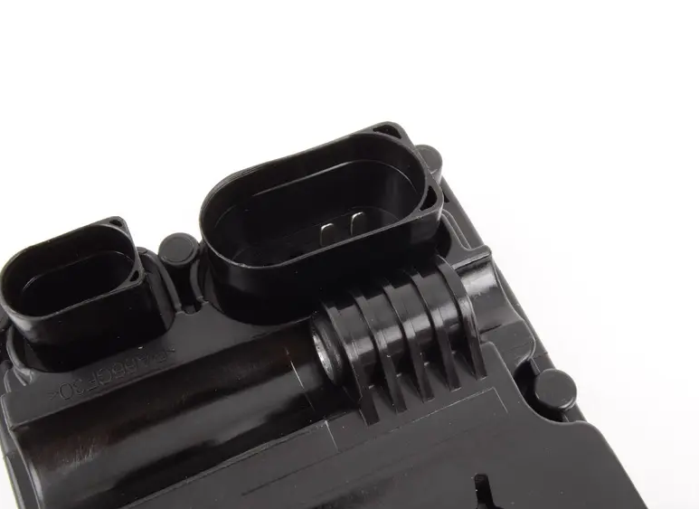 NEW VOLKSWAGEN GOLF 5G MK7 DIFFERENTIAL LOCK CONTROL UNIT 0CQ907554P ORIGINAL