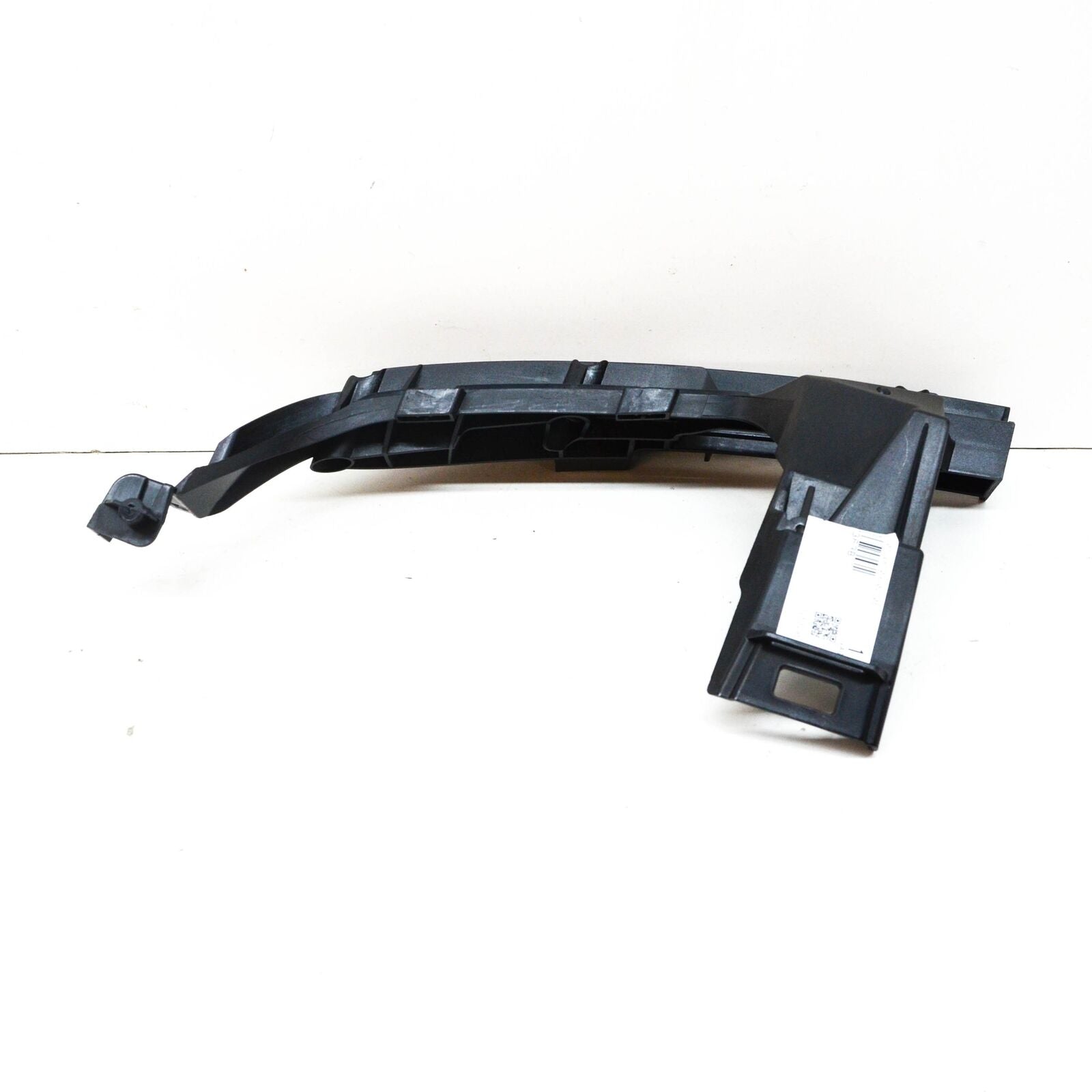 NEW AUDI A6 C7 REAR LEFT BUMPER BRACKET MOUNT 4G0807363B ORIGINAL