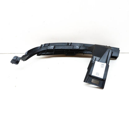 NEW AUDI A6 C7 REAR LEFT BUMPER BRACKET MOUNT 4G0807363B ORIGINAL