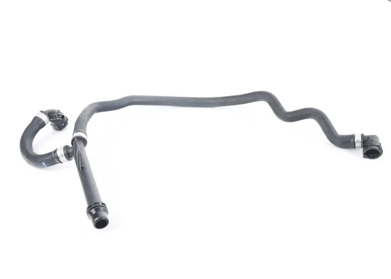 NEW BMW X5 F15 CHARGE AIR COOLER FEED LINE 17127634259 7634259 ORIGINAL