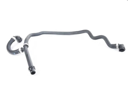NEW BMW X5 F15 CHARGE AIR COOLER FEED LINE 17127634259 7634259 ORIGINAL