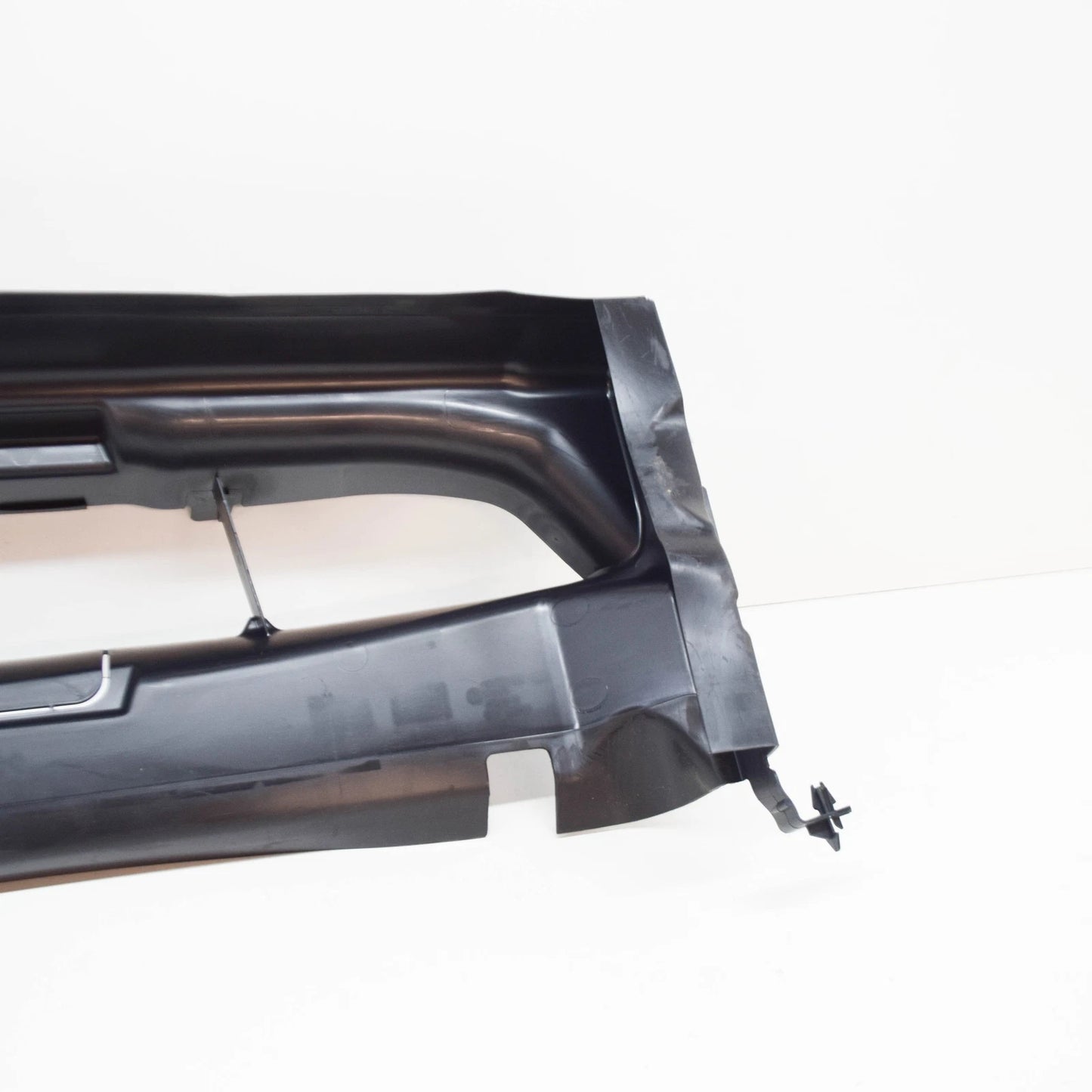 NEW BMW 3 GT F34 FRONT RADIATOR LOWER AIR DUCT 51747294911 7294911 2016 ORIGINAL