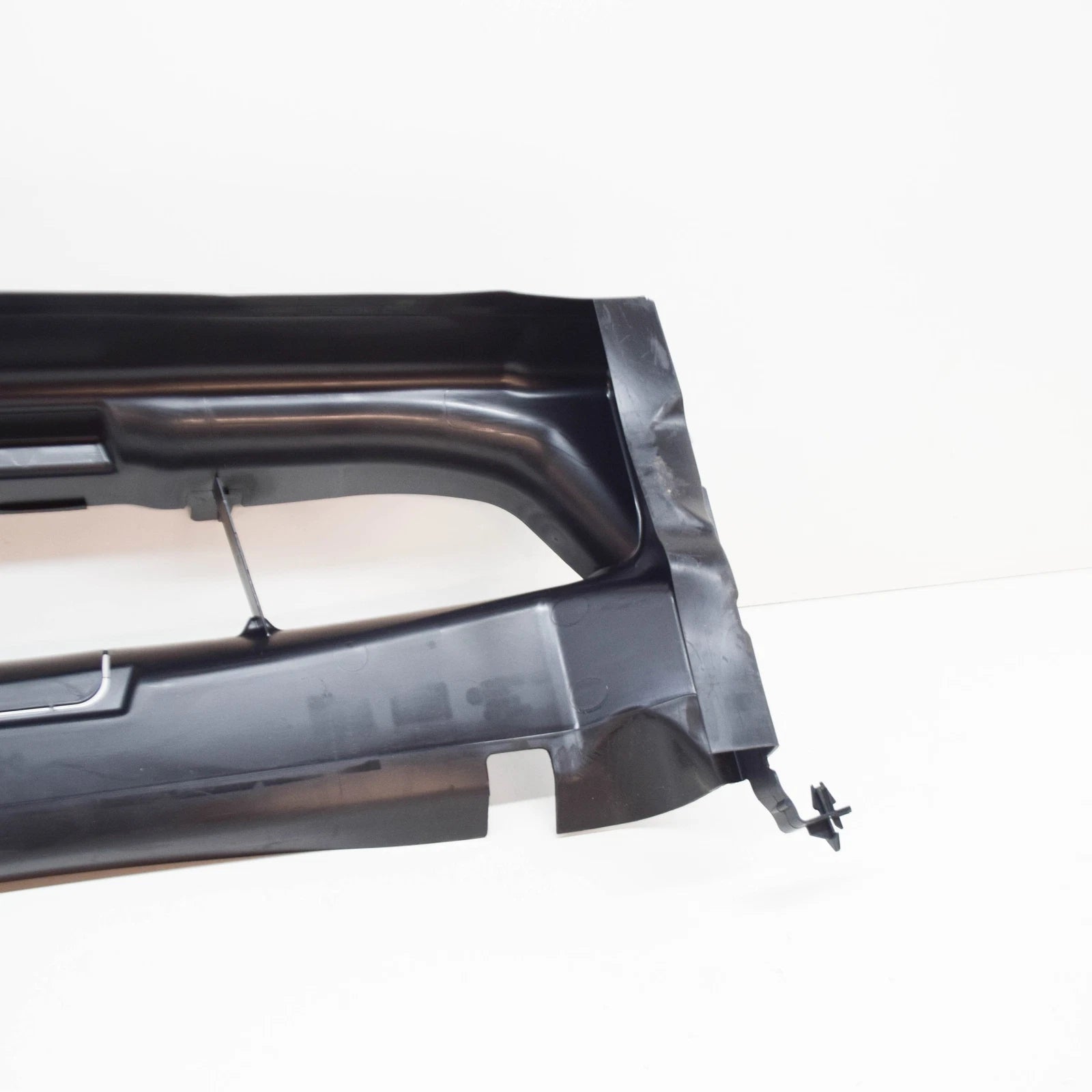 NEW BMW 3 GT F34 FRONT RADIATOR LOWER AIR DUCT 51747294911 7294911 2016 ORIGINAL