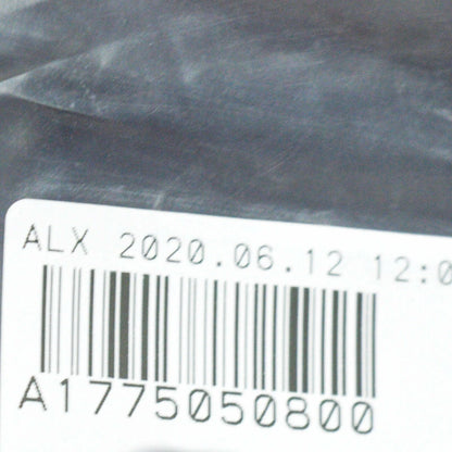 NEW MERCEDES-BENZ A W177 RADIATOR UPPER AIR DUCT SEGMENT A1775050800