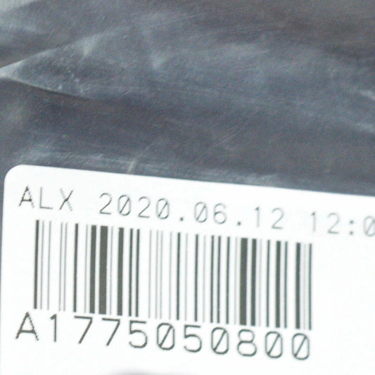 NEW MERCEDES-BENZ A W177 RADIATOR UPPER AIR DUCT SEGMENT A1775050800