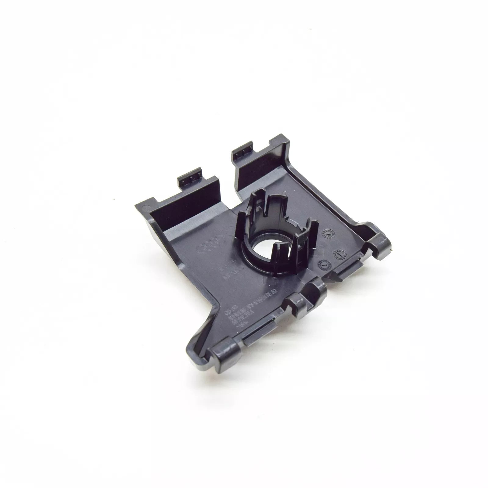 NEW AUDI Q5 FY REAR PDC RIGHT OUTER PARKING SENSOR HOLDER 80F919290A ORIGINAL