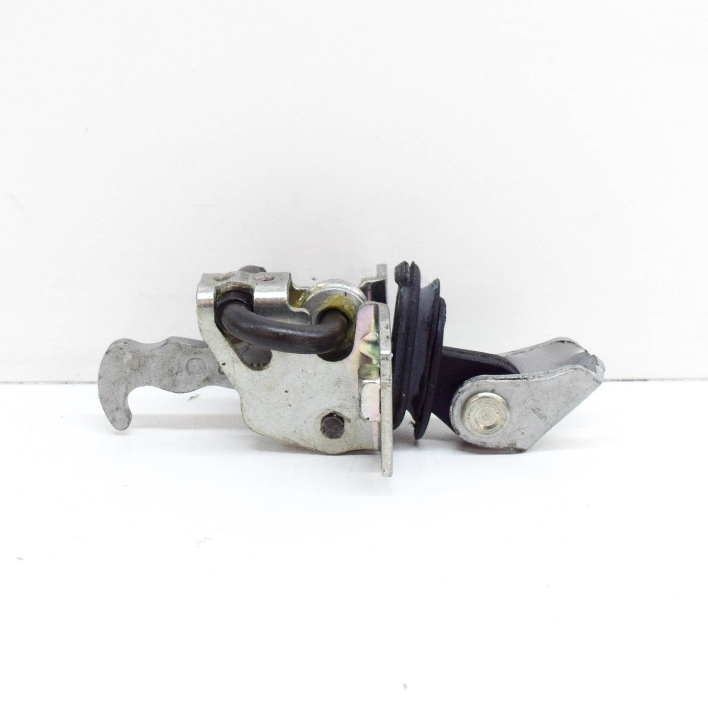 NEW VW FOX 5Z1, 5Z3 FRONT LEFT DOOR CHECK 5Z3837249 ORIGINAL