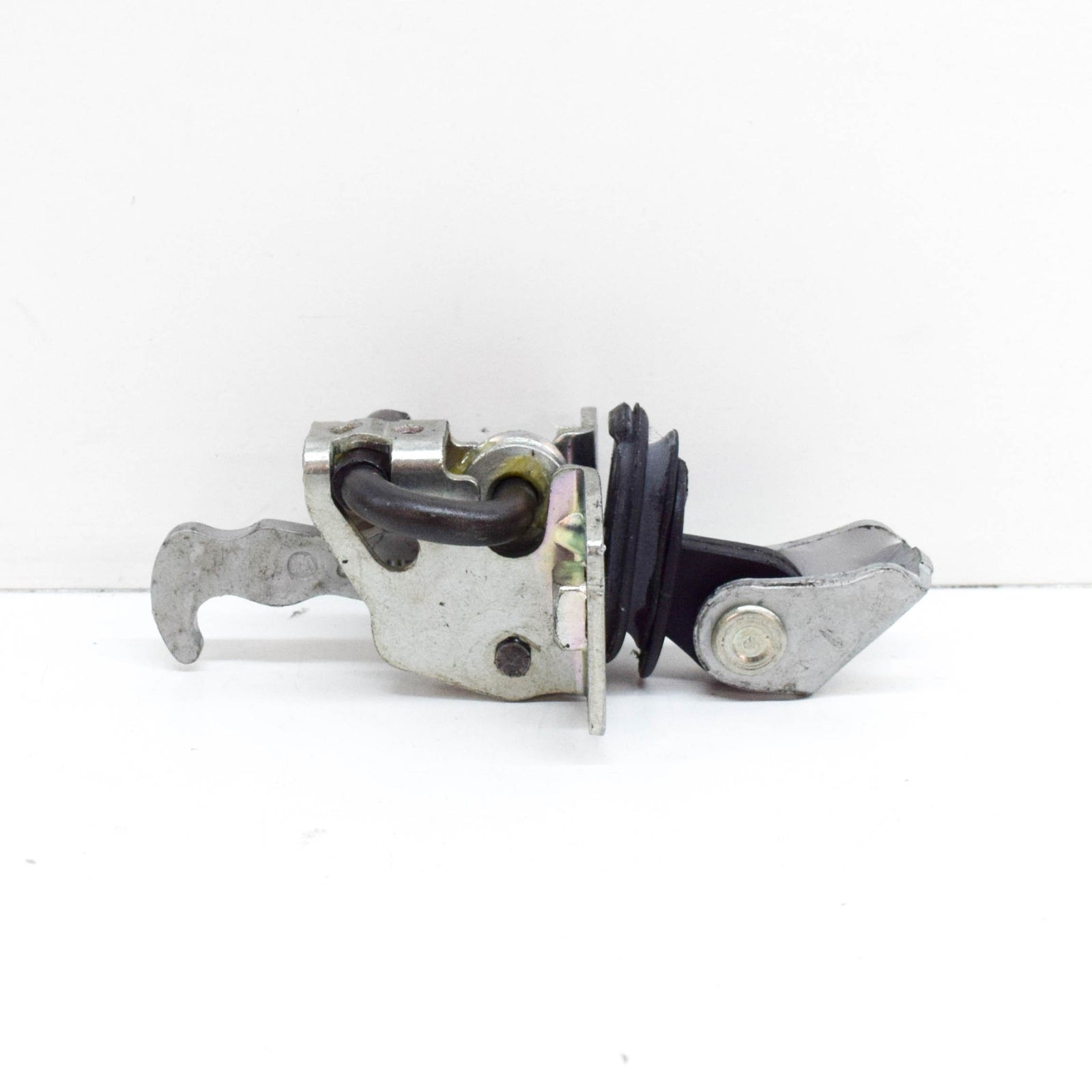 NEW VW FOX 5Z1, 5Z3 FRONT LEFT DOOR CHECK 5Z3837249 ORIGINAL