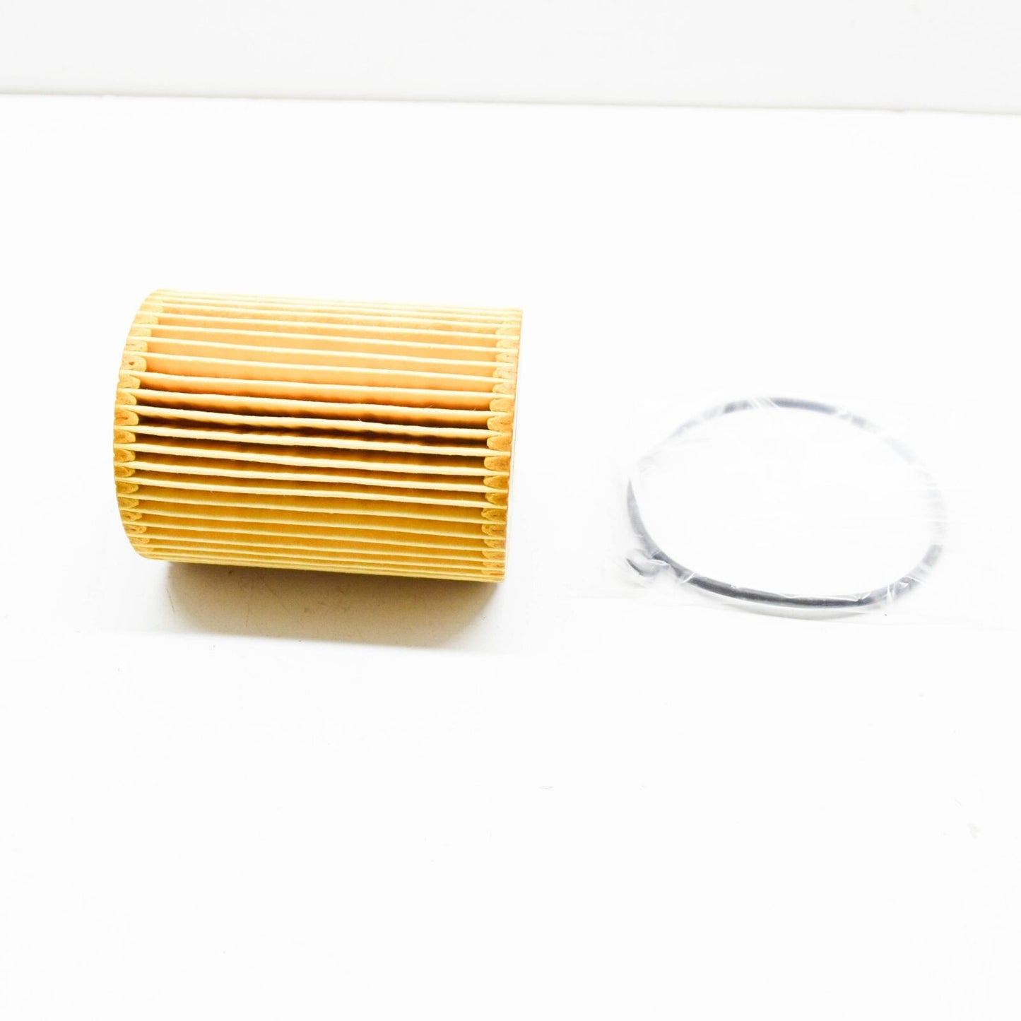 NEW MERCEDES-BENZ E W212 OIL FILTER KIT A642180000990 ORIGINAL