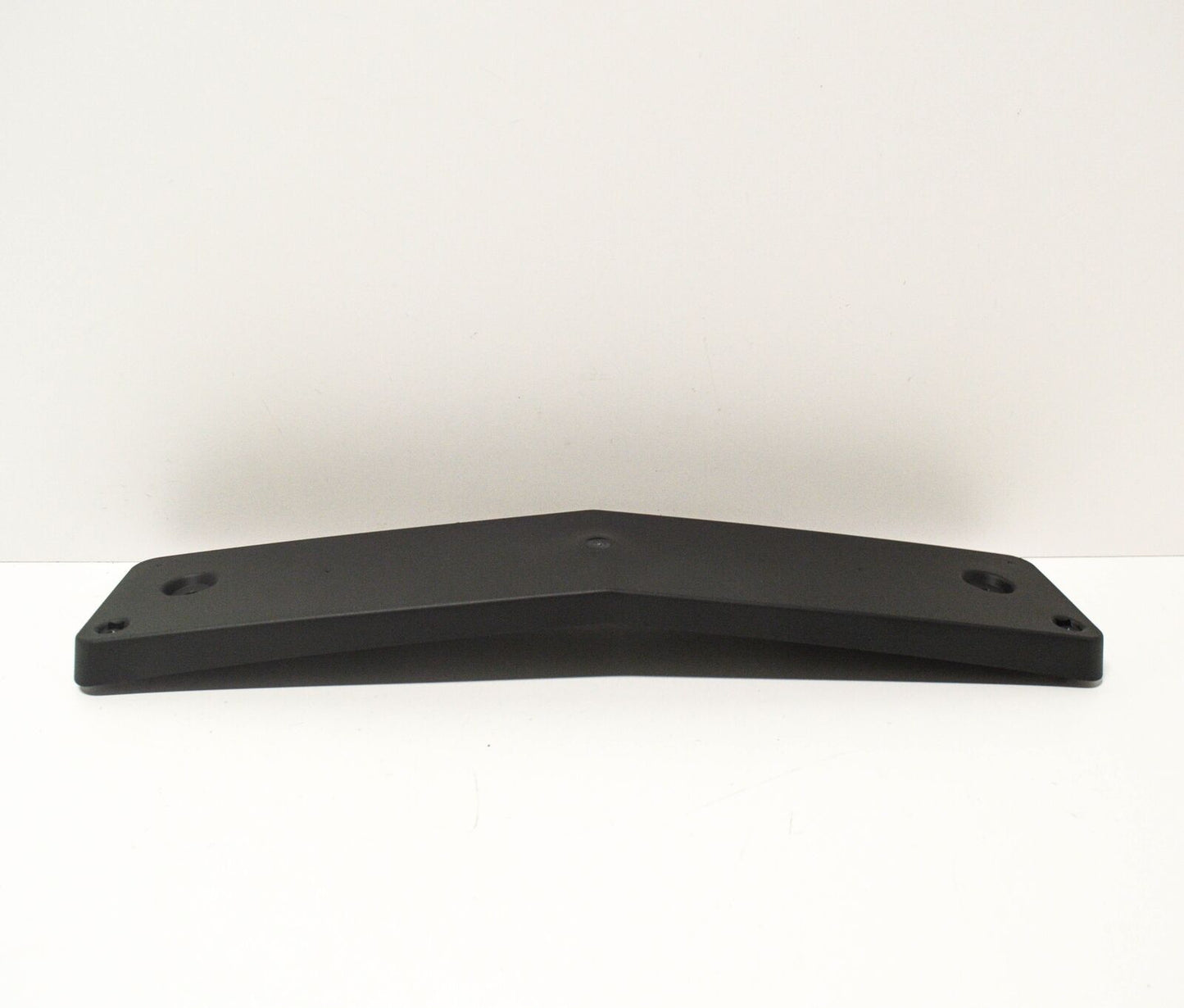 NEW MERCEDES BENZ A W176 FRONT NUMBER LICENSE PLATE HOLDER A1768850181 ORIGINAL