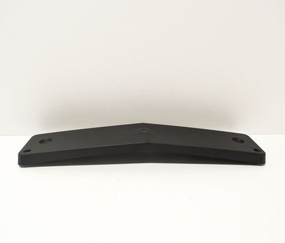 NEW MERCEDES BENZ A W176 FRONT NUMBER LICENSE PLATE HOLDER A1768850181 ORIGINAL