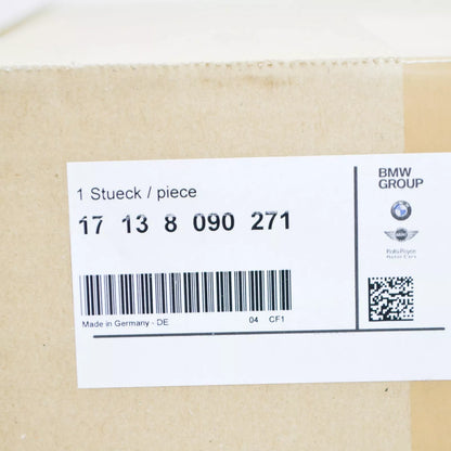 NEW BMW M8 GRAN COUPE G16 F93 EXPANSION TANK 17137889450 ORIGINAL