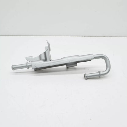 NEW MERCEDES-BENZ E W213 REAR RIGHT EXHAUST HANGER BRACKET A2134922600 ORIGINAL