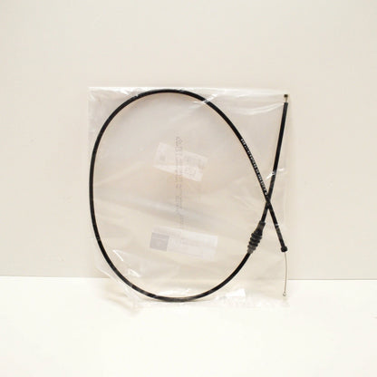 NEW MB C W203 HOOD LOCK CABLE A2038800559