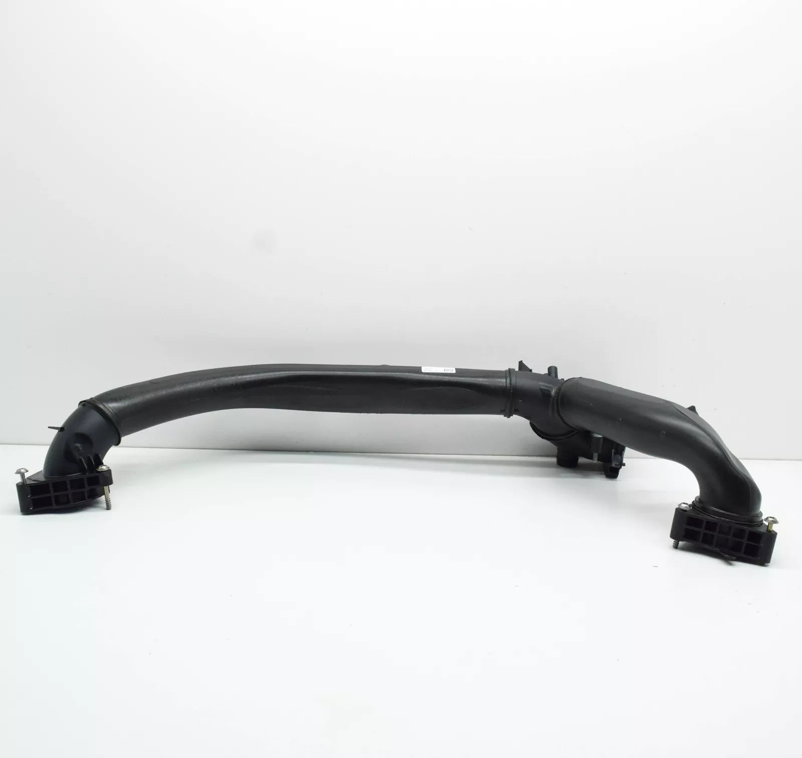 NEW AUDI Q7 4M INTERCOOLER PRESSURE PIPE 06M145674DR ORIGINAL