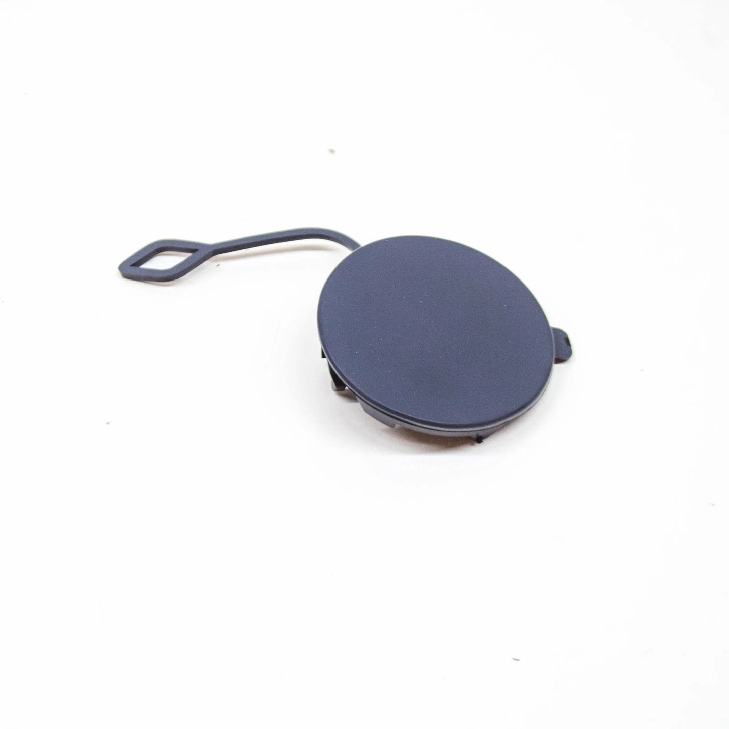 NEW VOLKSWAGEN TOUAREG 7P FRONT BUMPER TOW EYE COVER 7P6807186GRU ORIGINAL