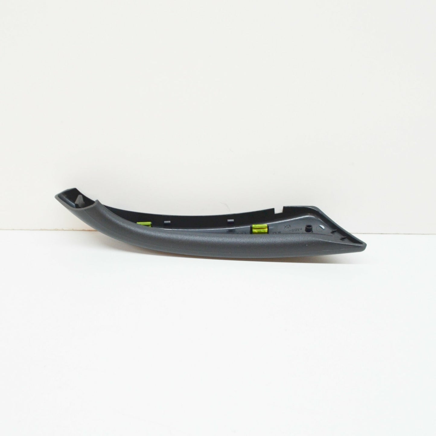 NEW SKODA OCTAVIA MK2 1Z DOOR HANDLE COVER REAR RIGHT 1Z0868538C47H ORIGINAL