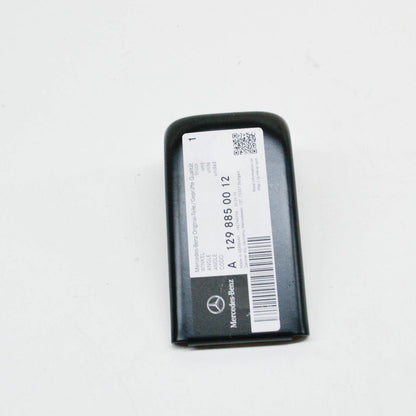 NEW MERCEDES-BENZ SL R129 FRONT BUMPER BRACKET ANGLE A1298850012 ORIGINAL