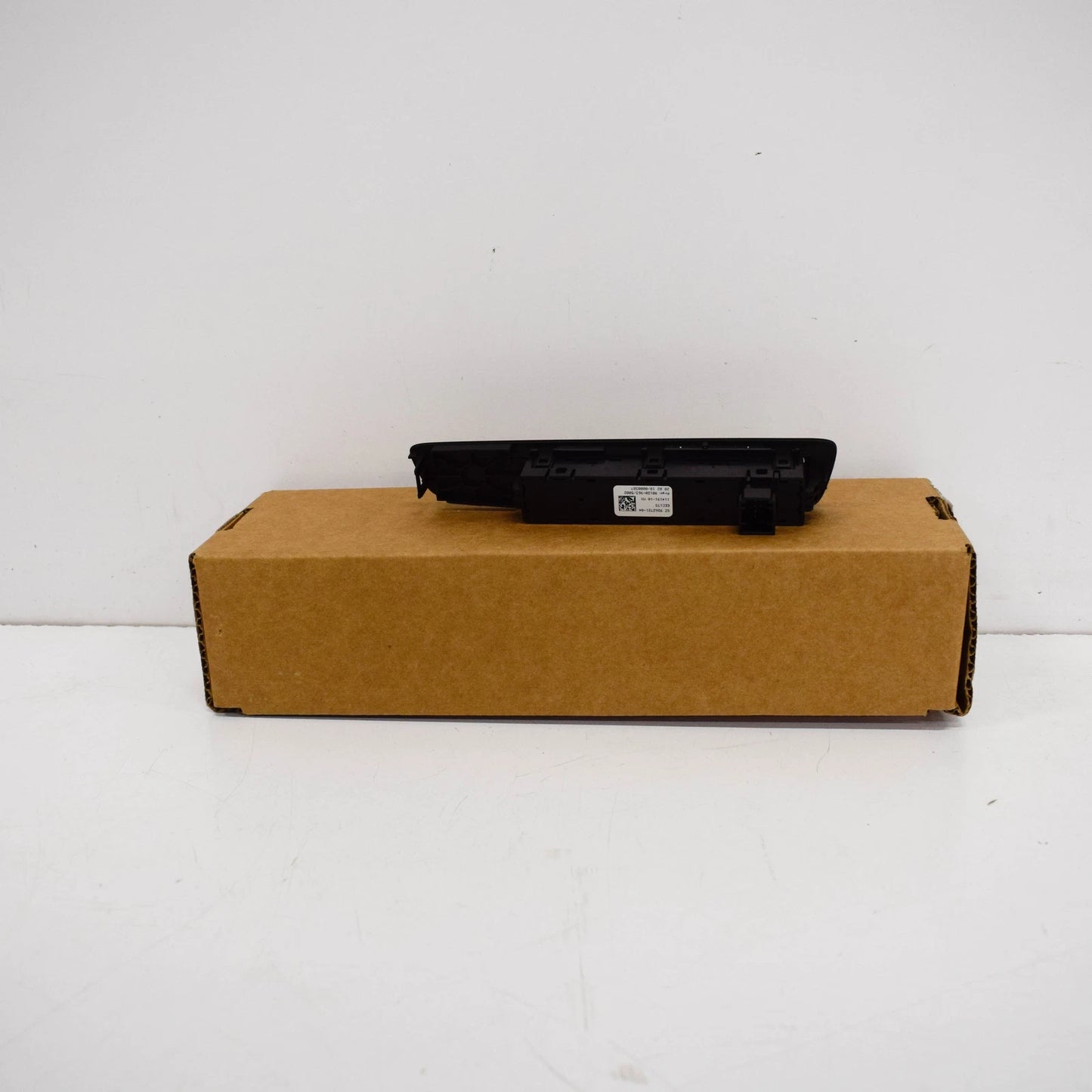 NEW BMW X5 F15 FRONT CENTER CONSOLE MULTI SWITCH 61319262721 LHD ORIGINAL